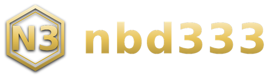 nbd333 logo